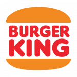 Logo Burger King