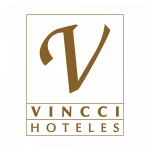 Logo Vincci Hoteles