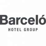 Logo Barceló Hoteles