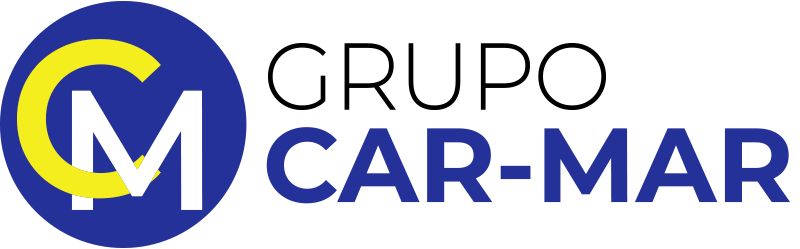 Logo de Grupo Car-Mar